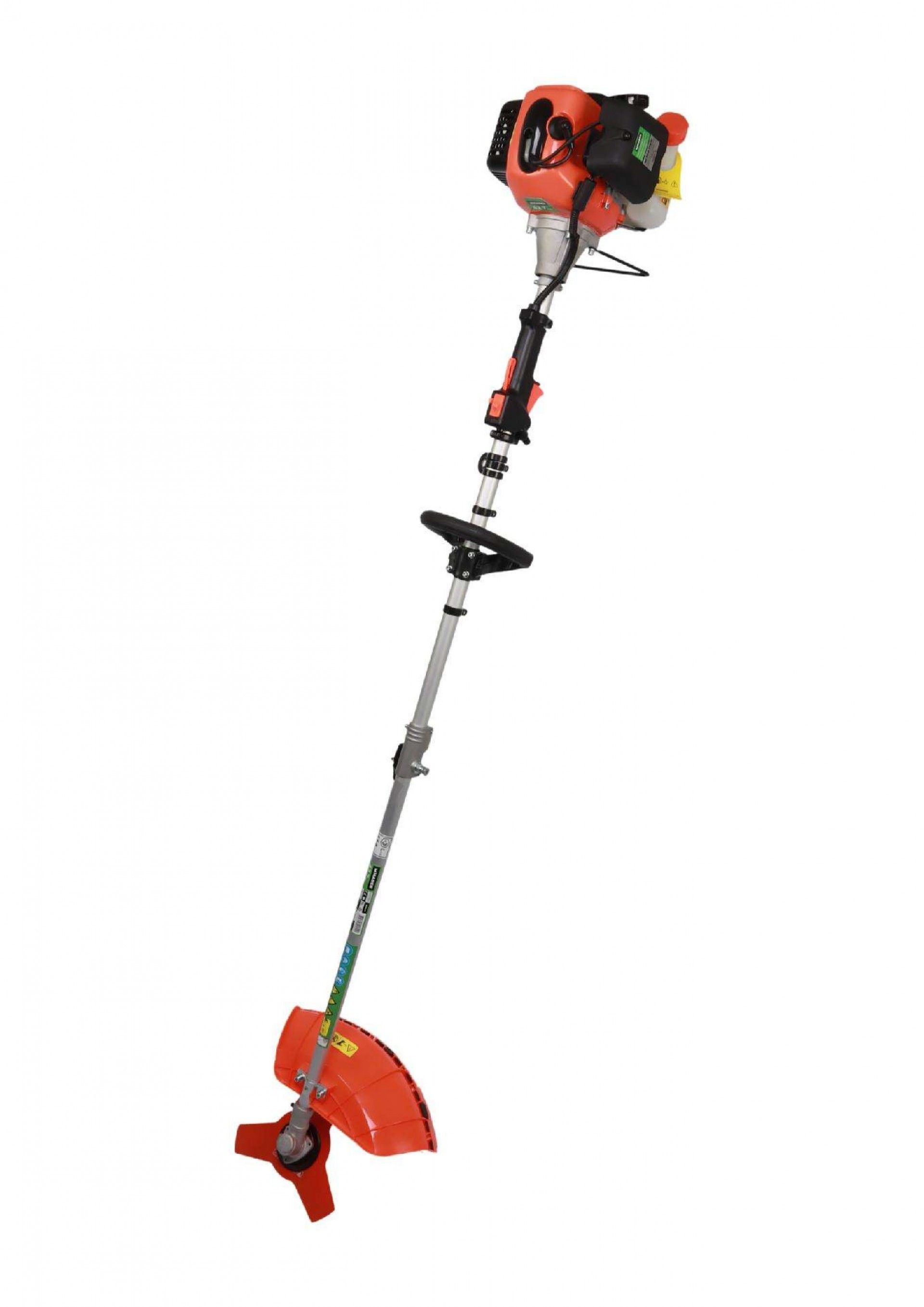 Roçadora Multifunções, 42.7CC refª 49255 MADER