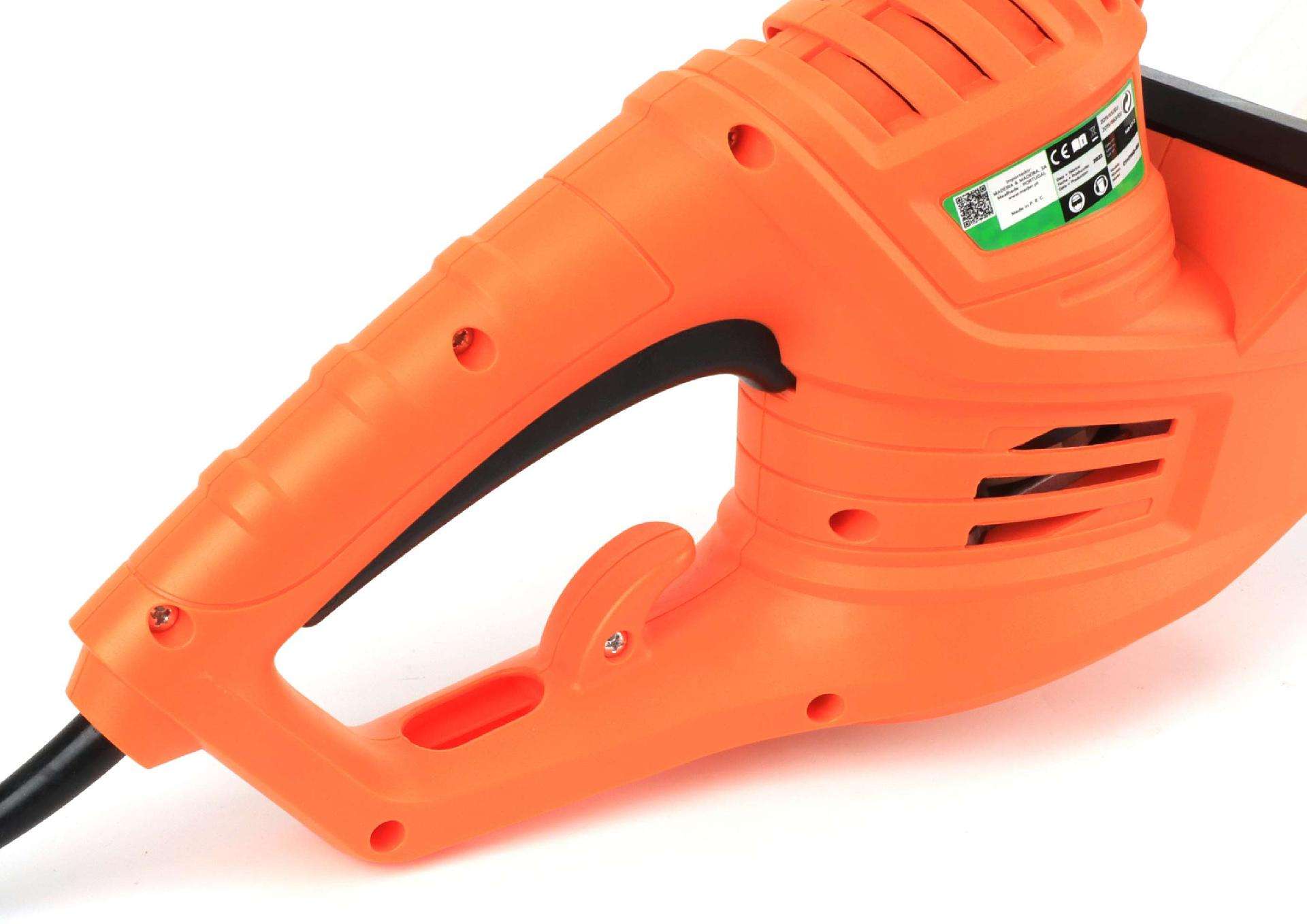 Corta-Sebes, 600W, 550mm refª 49253 MADER