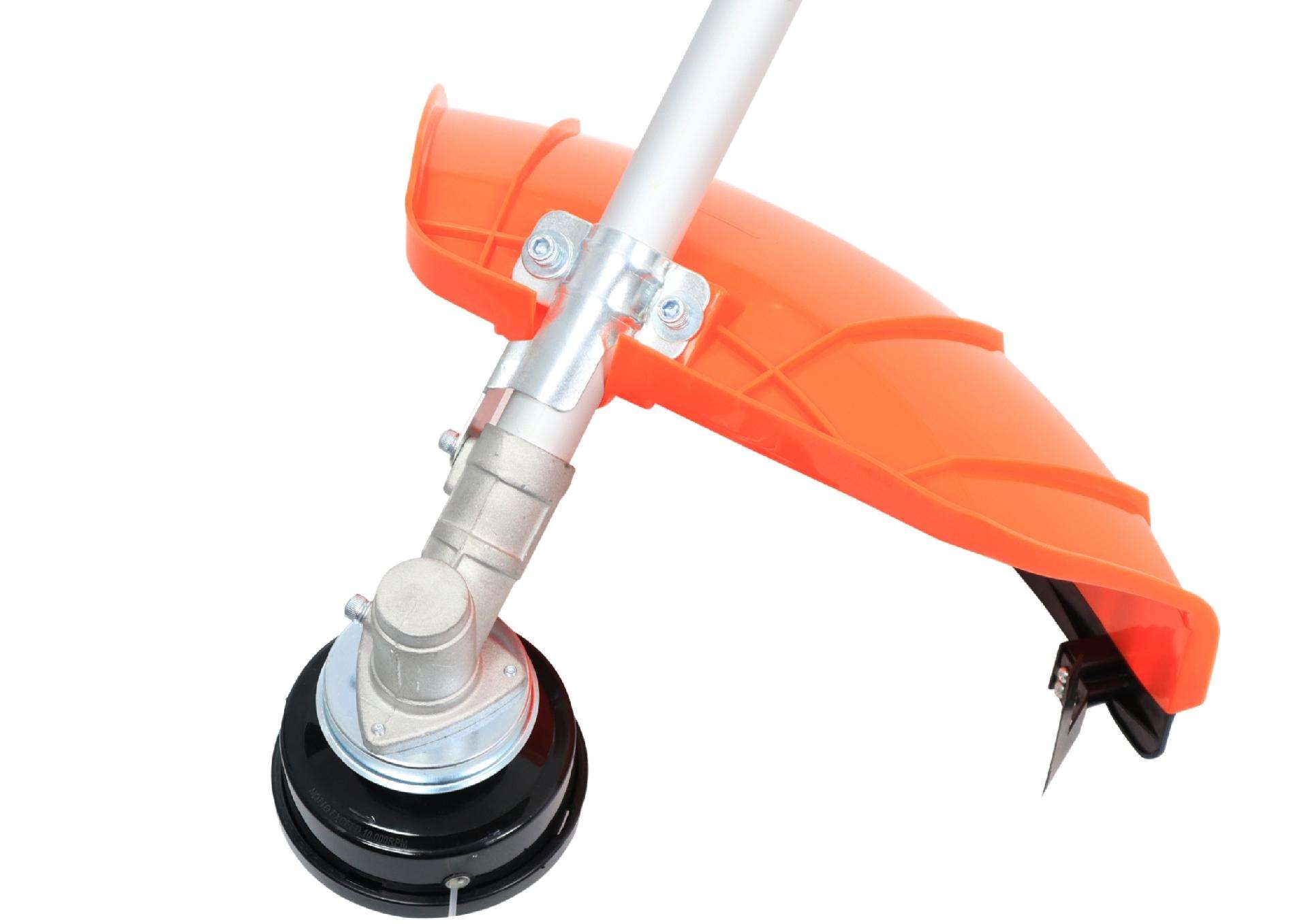 Roçadora, 52CC refª 49249 MADER