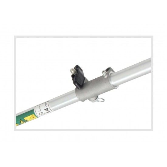 Roçadora Multifunções, 42.7CC refª 49255 MADER Roçadora Multifunções, 42.7CC refª 49255 MADER