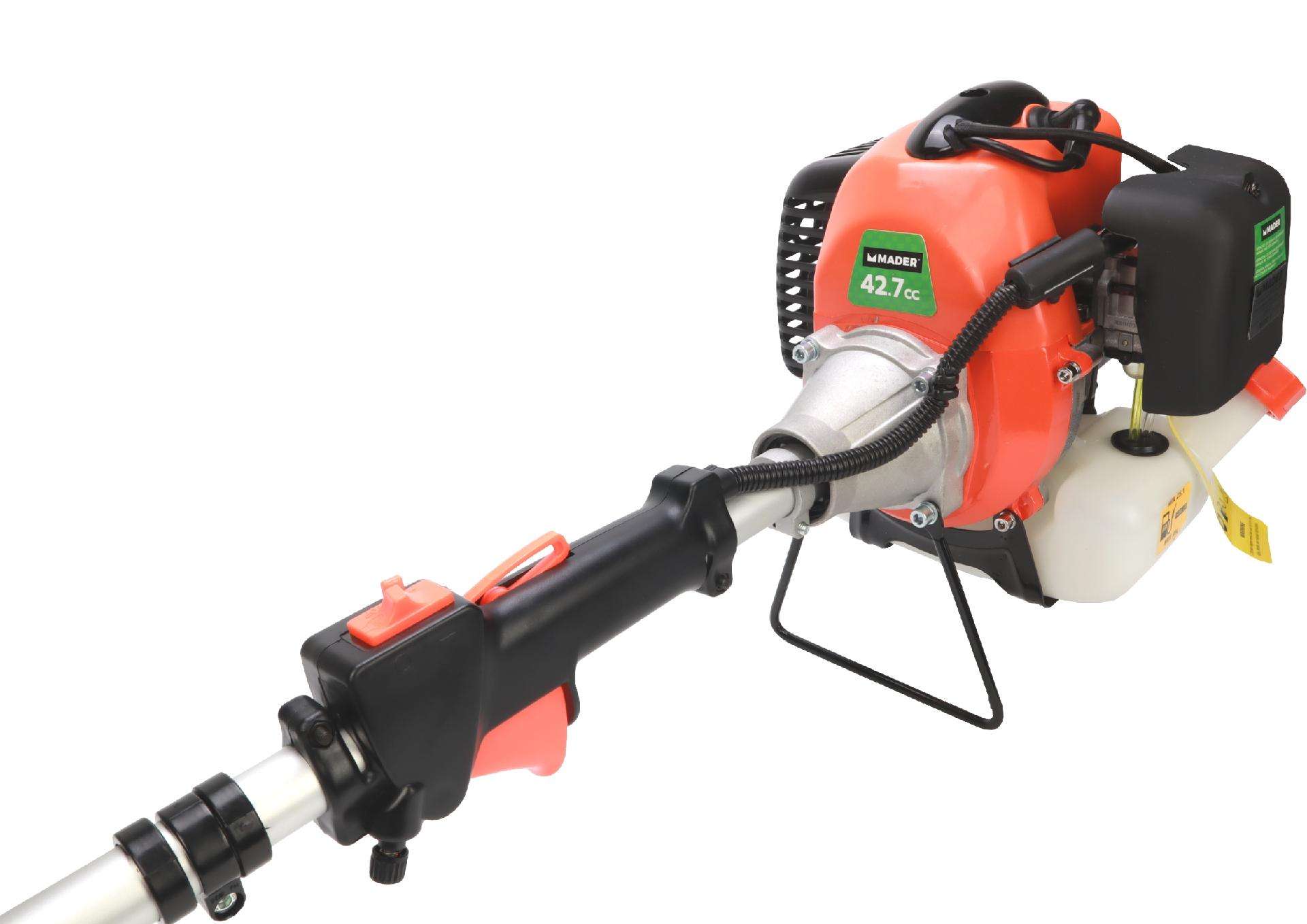 Roçadora Multifunções, 42.7CC refª 49255 MADER