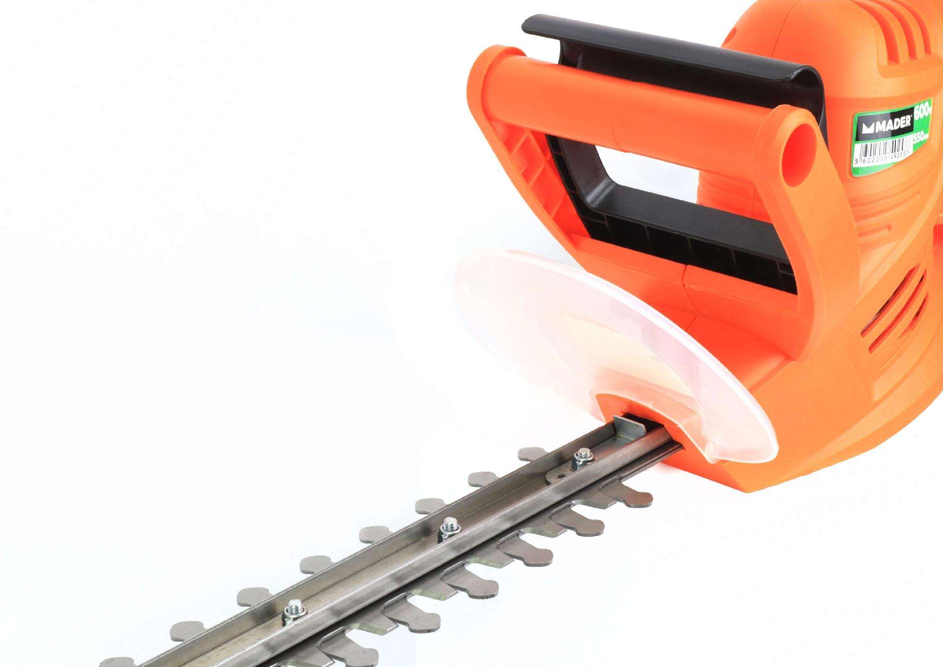 Corta-Sebes, 600W, 550mm refª 49253 MADER