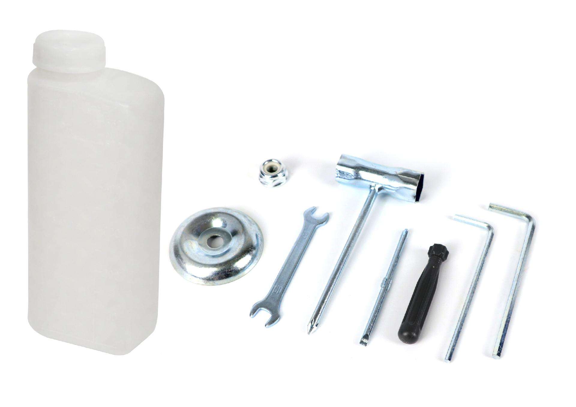 Roçadora, 52CC refª 49249 MADER