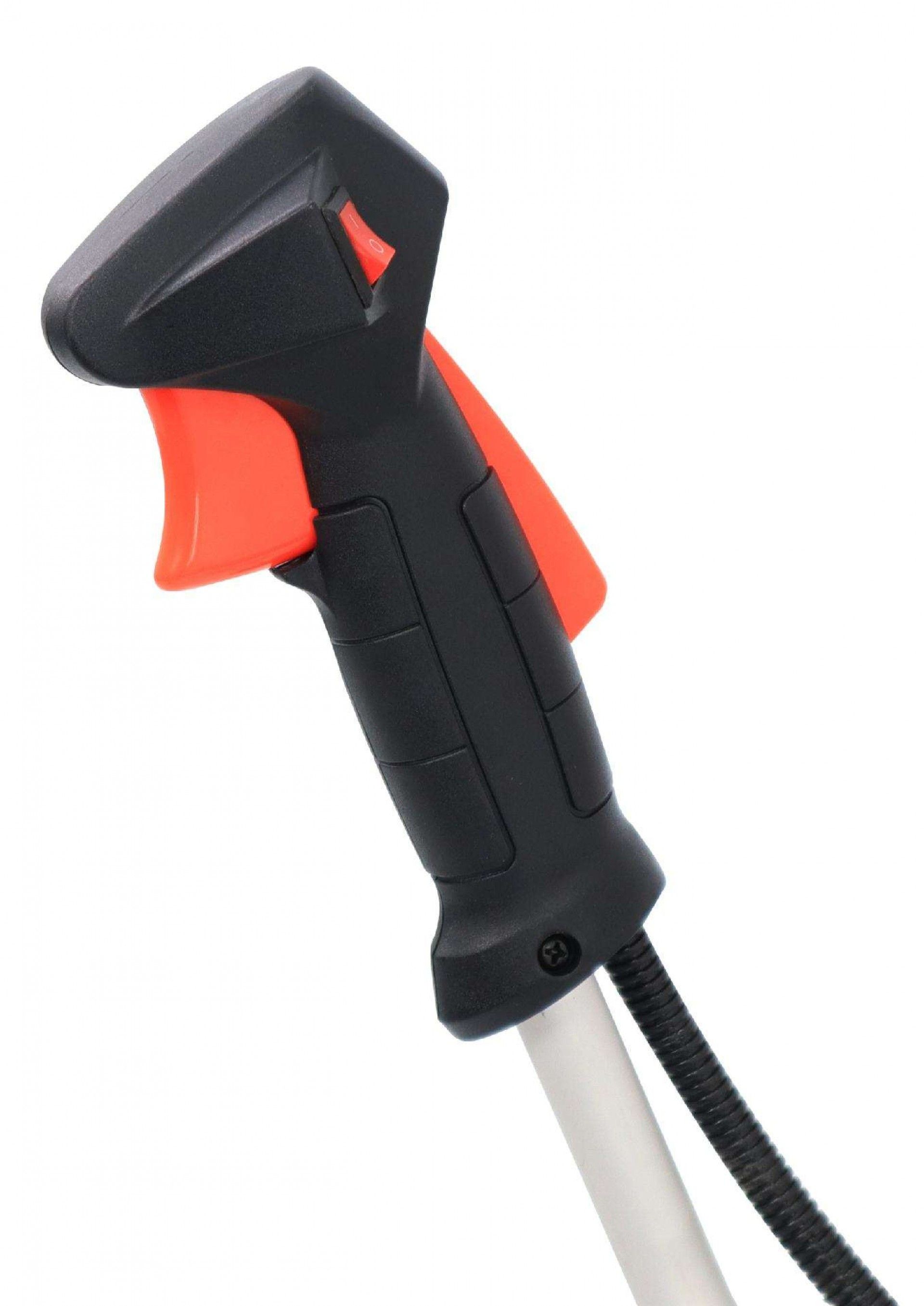 Roçadora, 52CC refª 49249 MADER