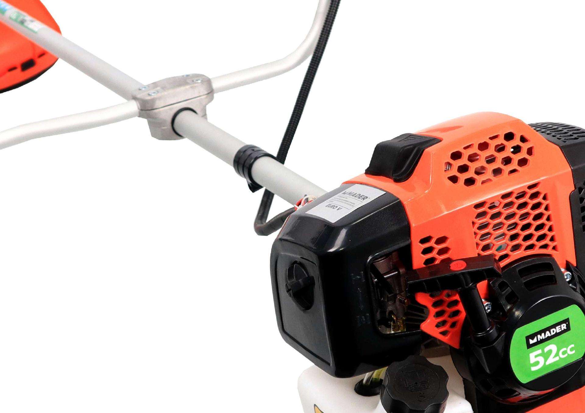 Roçadora, 52CC refª 49249 MADER