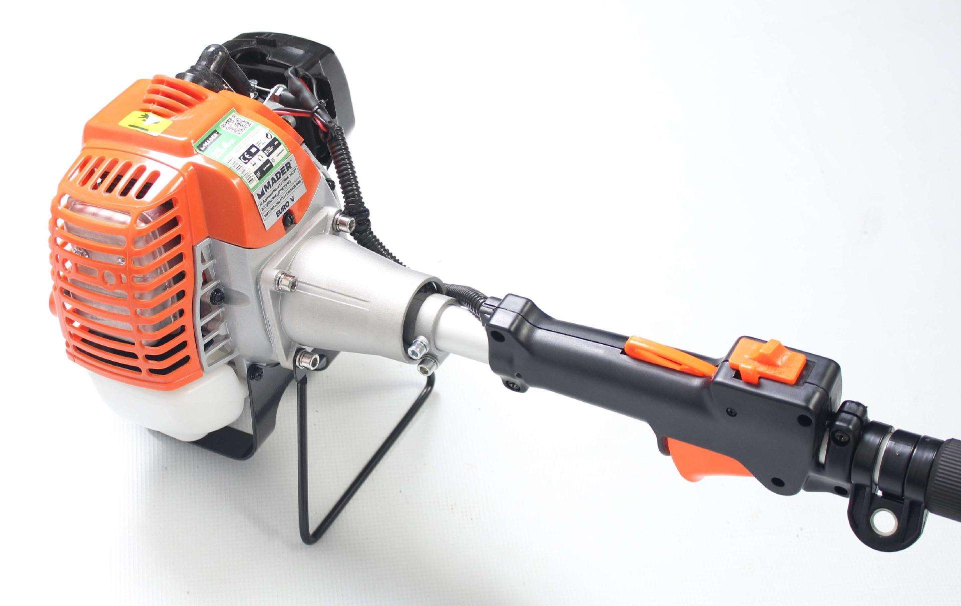 Varejador de Azeitonas 2.3m, 25.4CC (2 volumes) refª 49246 MADER