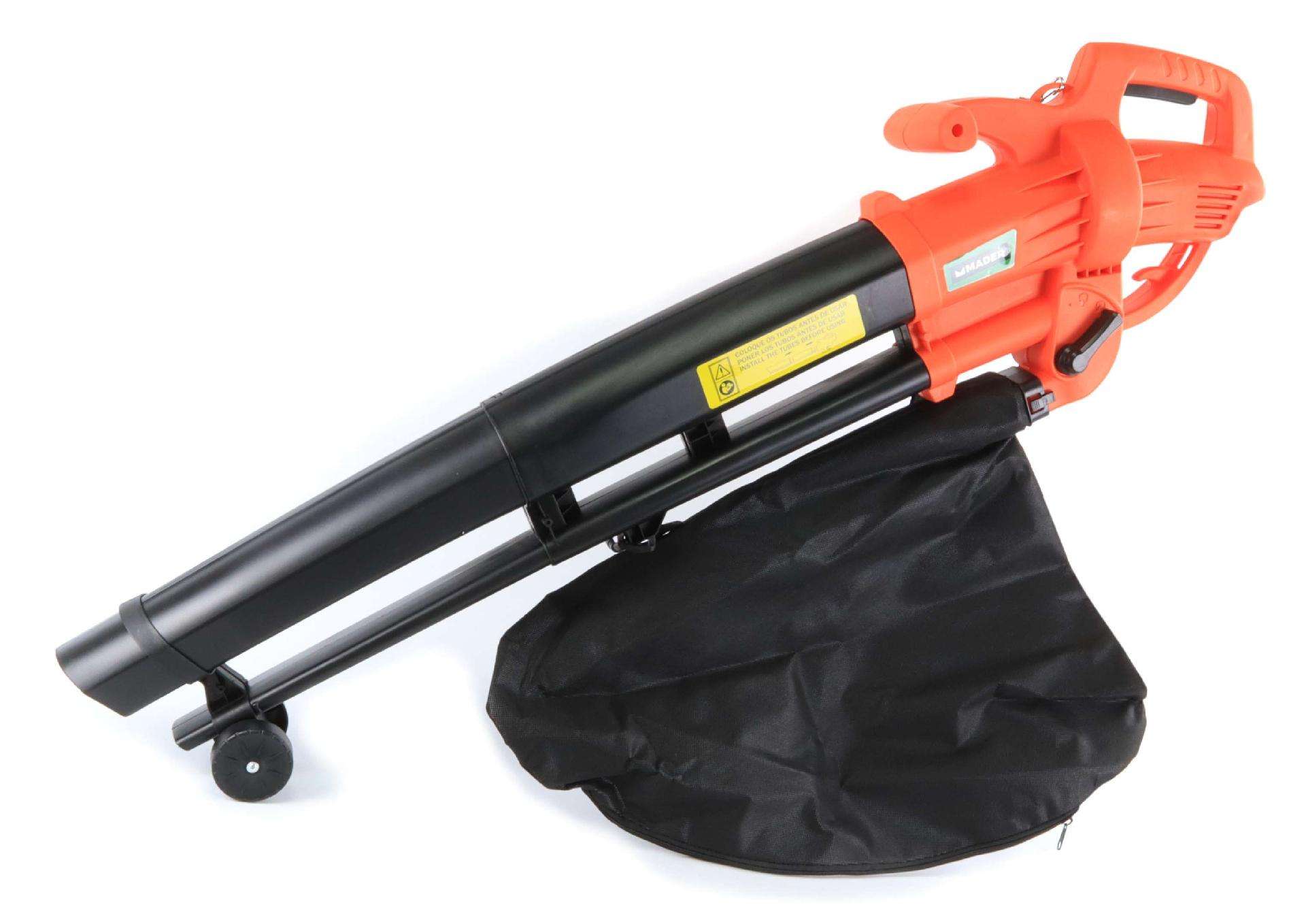 Soprador/Aspirador, 3000W refª 49244 MADER