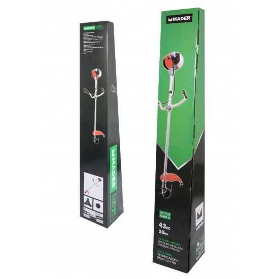 Roadora, 43cc ref 49247 MADER