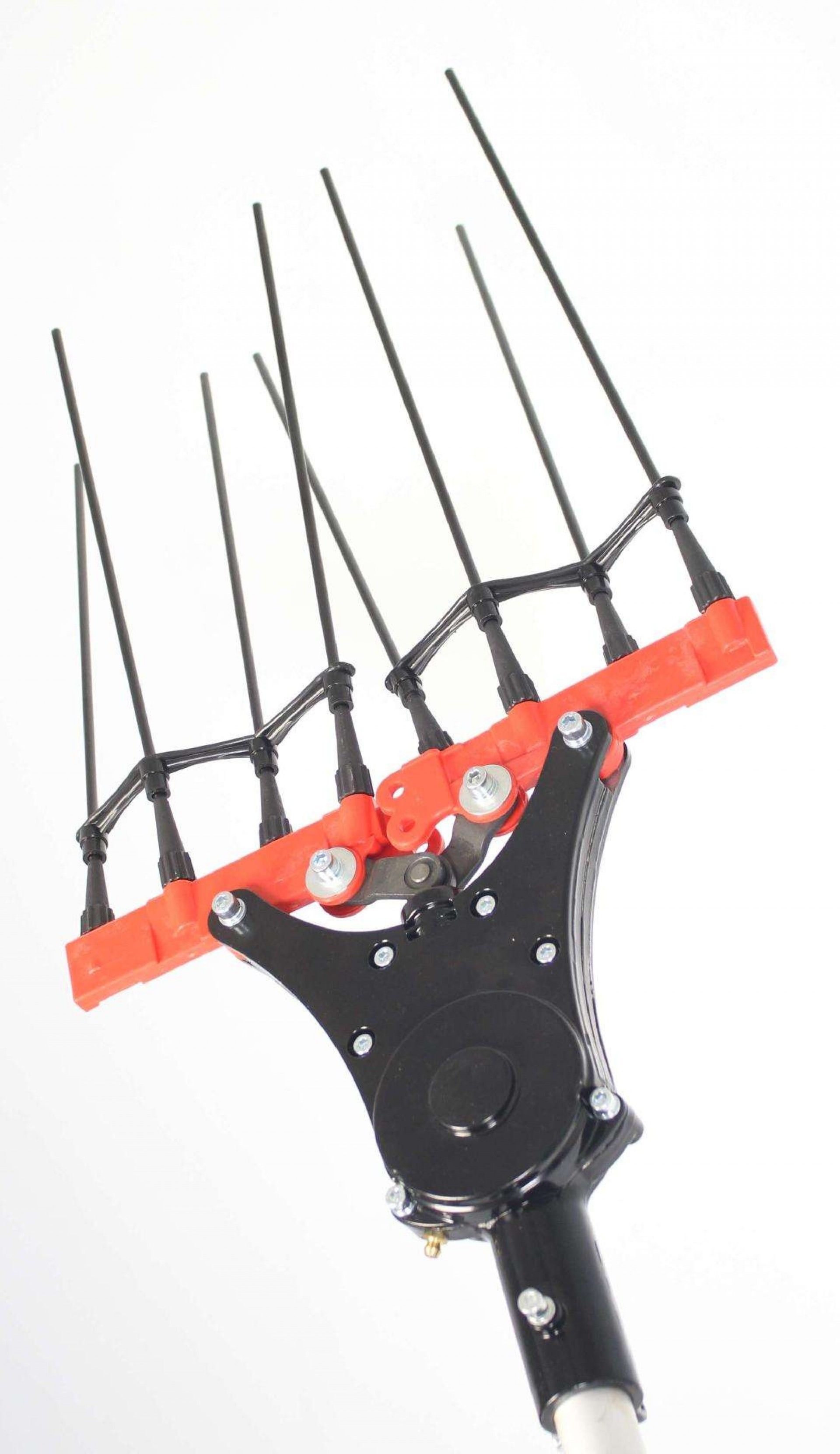 Varejador de Azeitonas 2.3m, 25.4CC (2 volumes) refª 49246 MADER