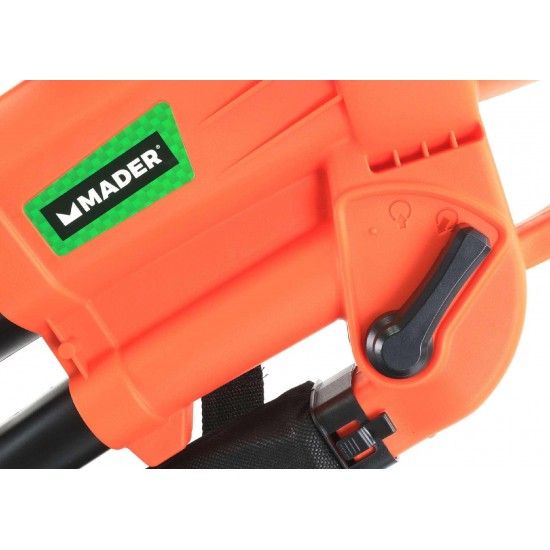 Soprador/Aspirador, 3000W refª 49244 MADER Soprador/Aspirador, 3000W refª 49244 MADER