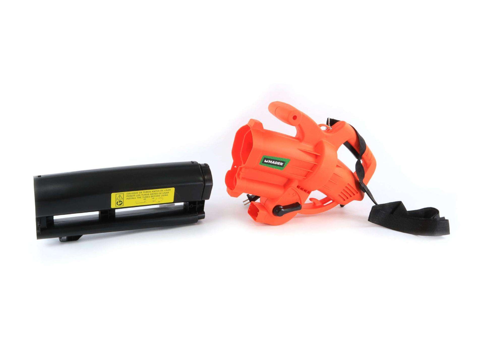 Soprador/Aspirador, 3000W refª 49244 MADER