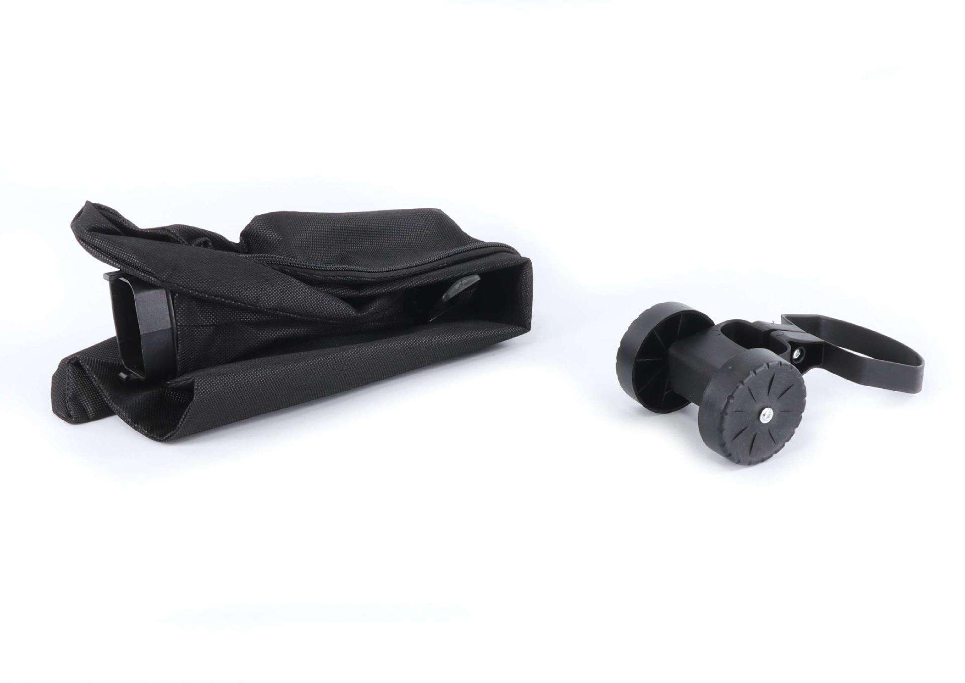 Soprador/Aspirador, 3000W refª 49244 MADER