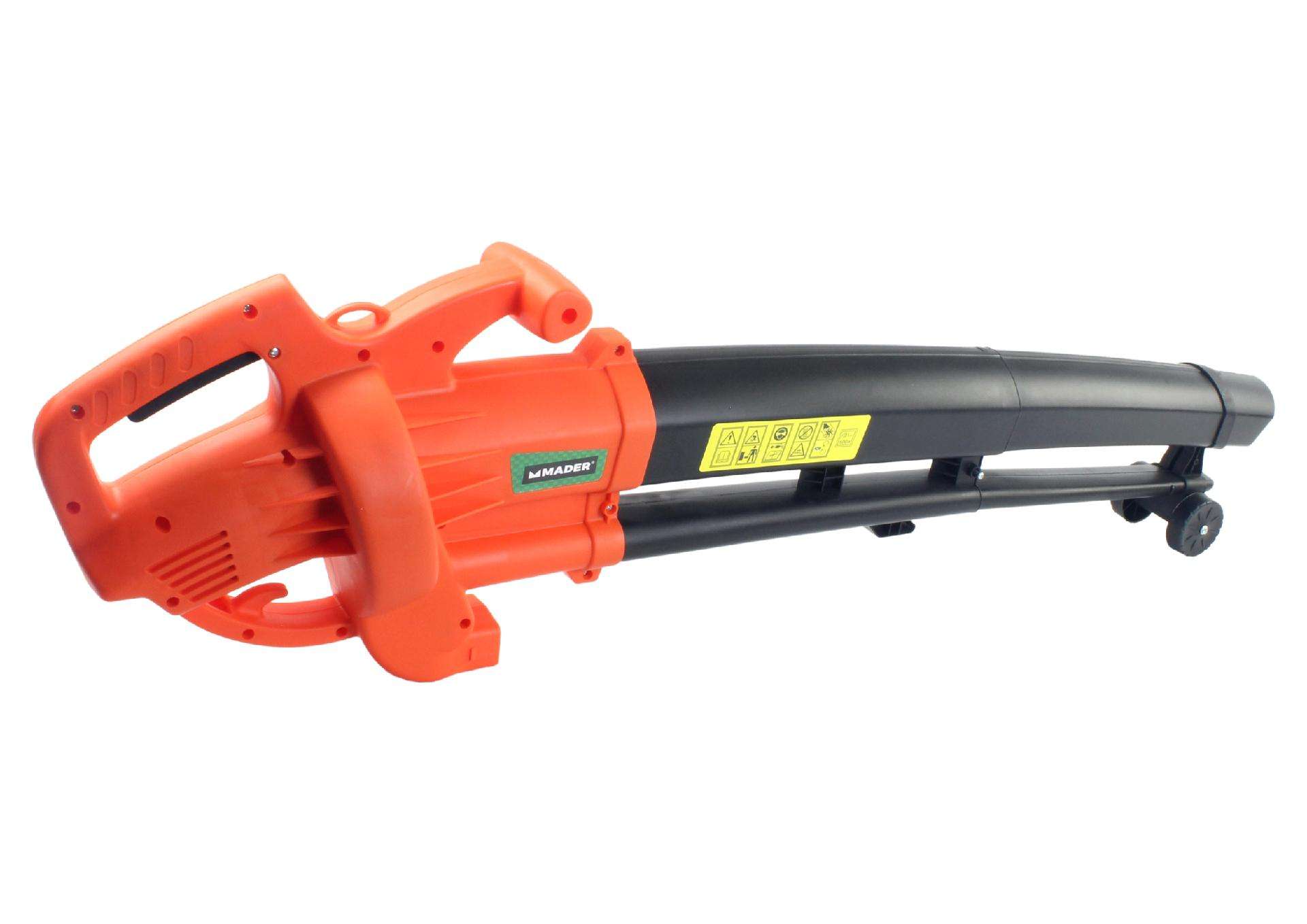 Soprador/Aspirador, 3000W refª 49244 MADER