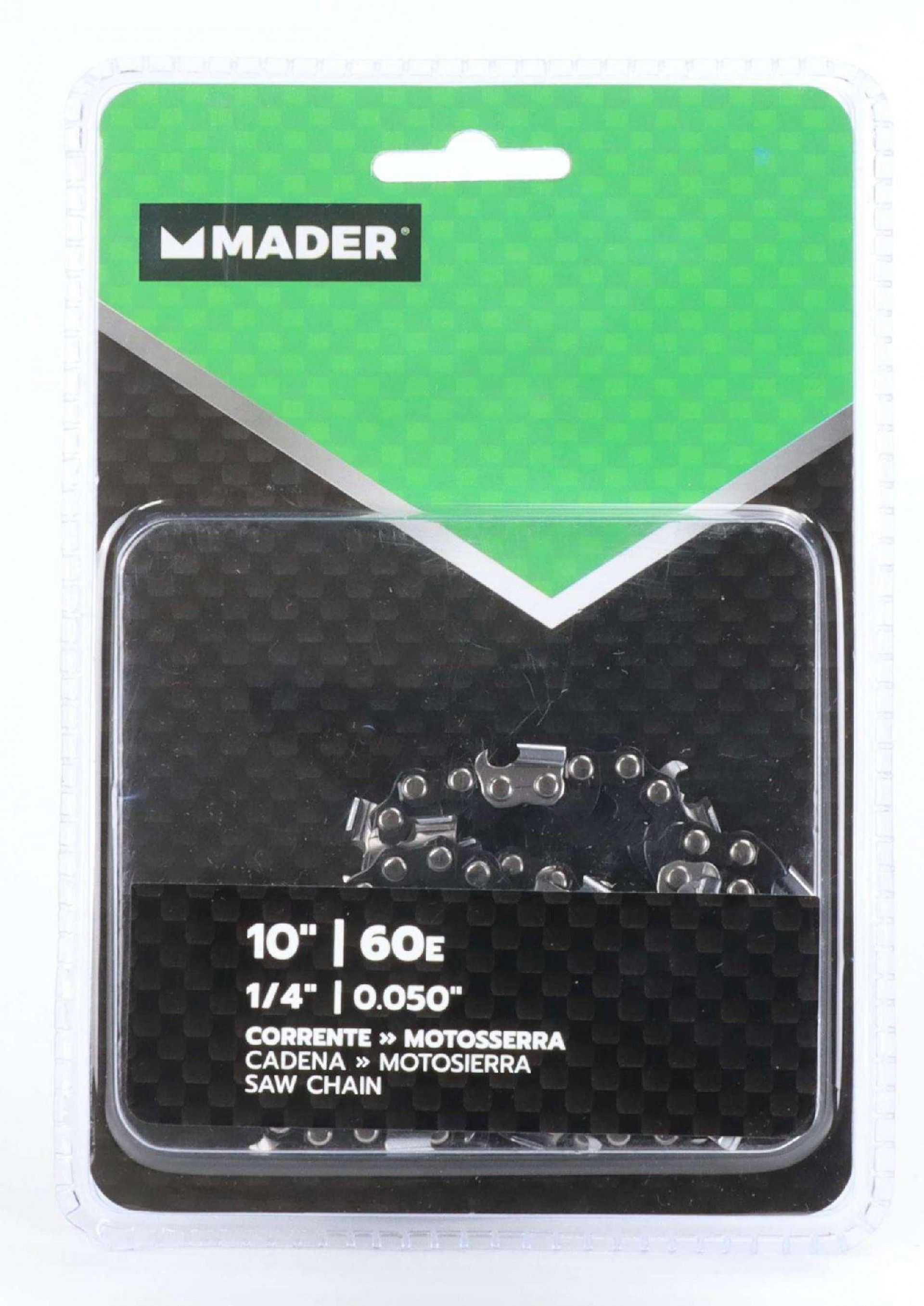 Corrente para Motosserra, 10 refª 49230 MADER