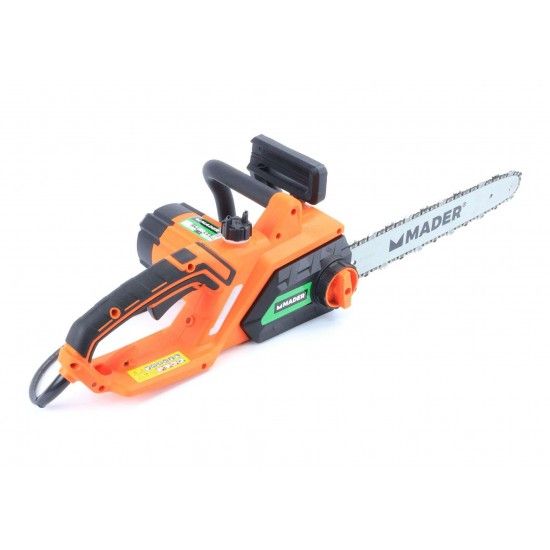 Eletrosserra, 2400W, 400mm refª 49226 MADER Eletrosserra, 2400W, 400mm refª 49226 MADER