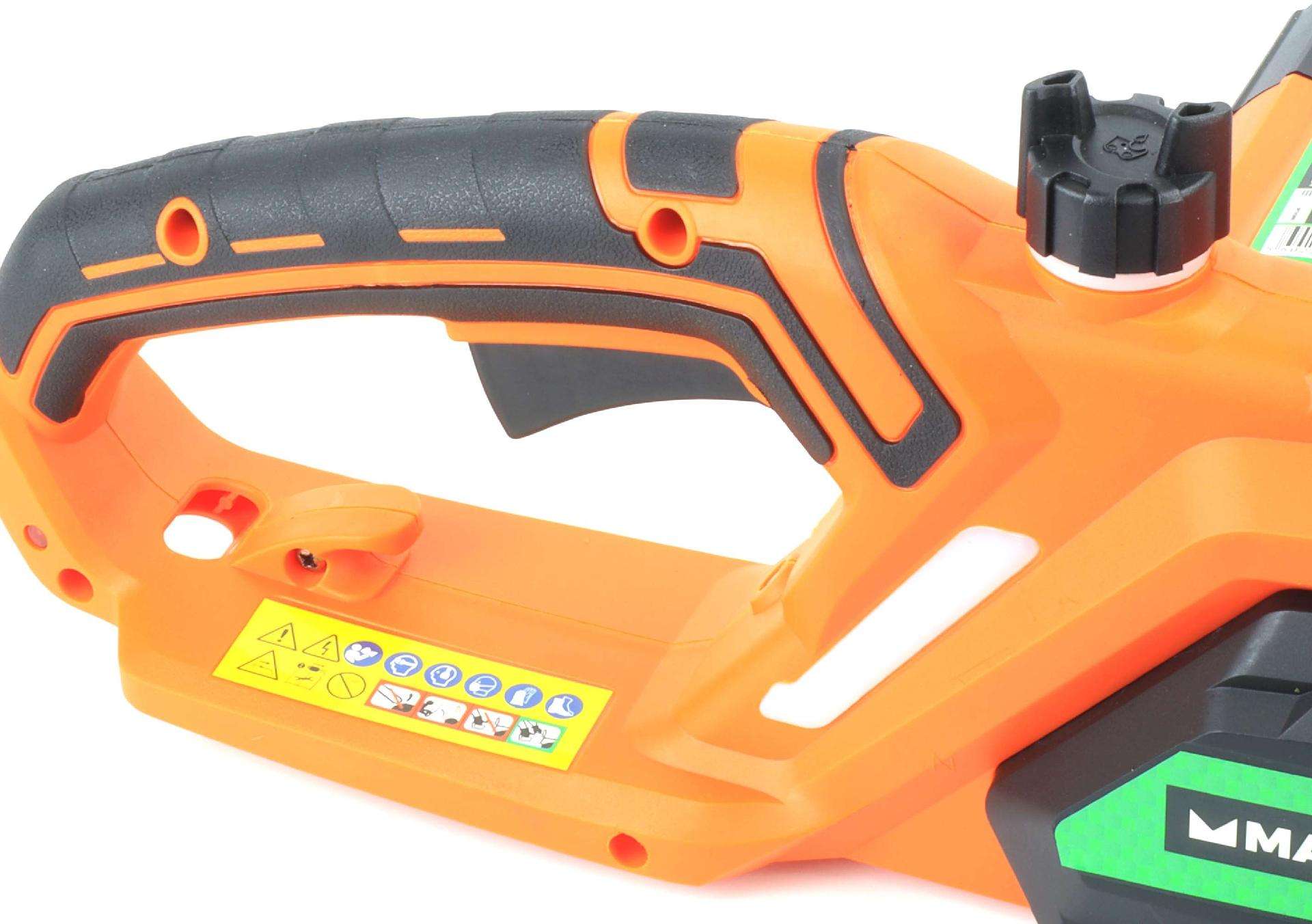 Eletrosserra, 2400W, 400mm refª 49226 MADER