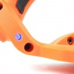 Eletrosserra, 2400W, 400mm ref 49226 MADER