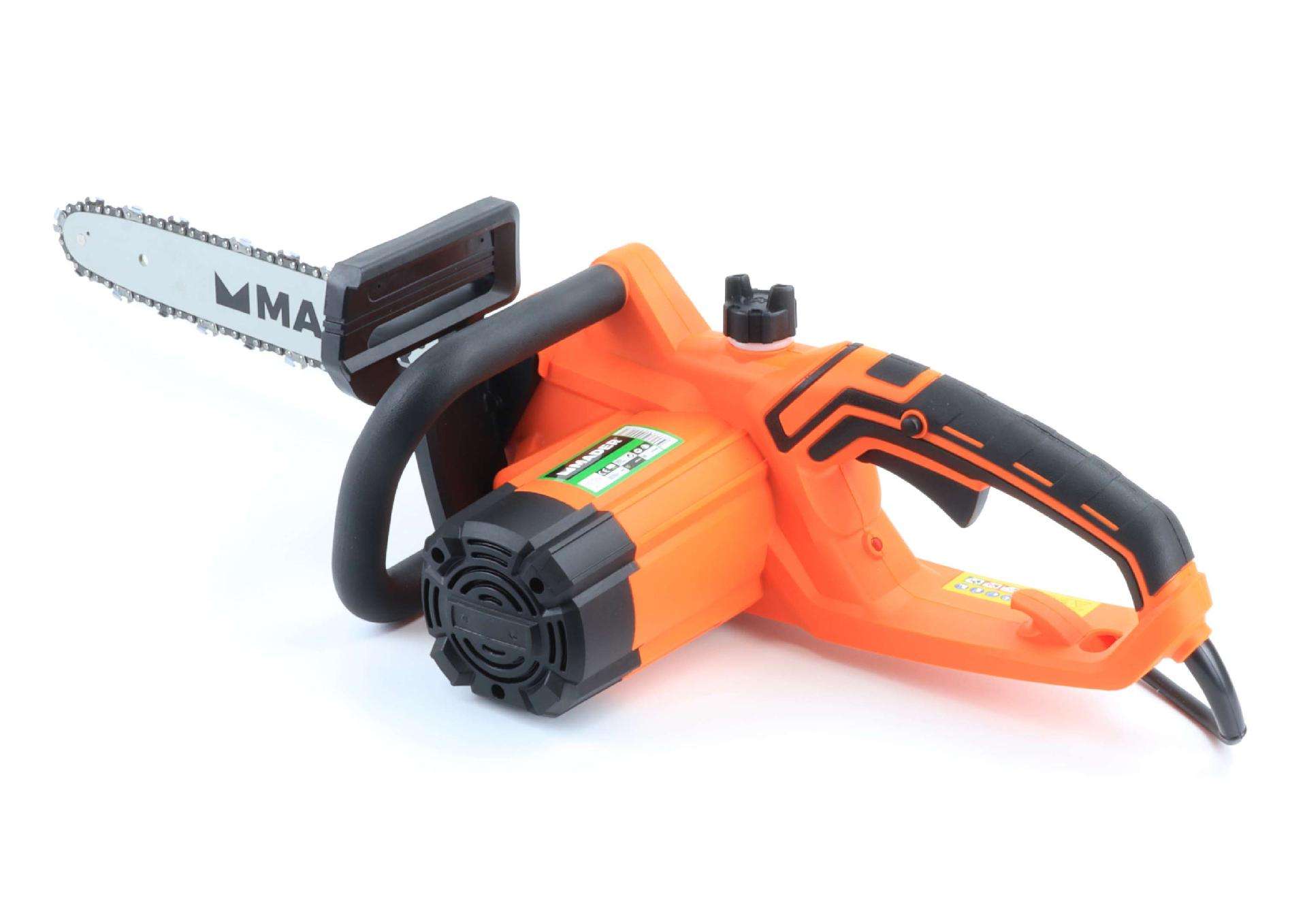 Eletrosserra, 2400W, 400mm refª 49226 MADER