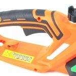 Eletrosserra, 2400W, 400mm ref 49226 MADER