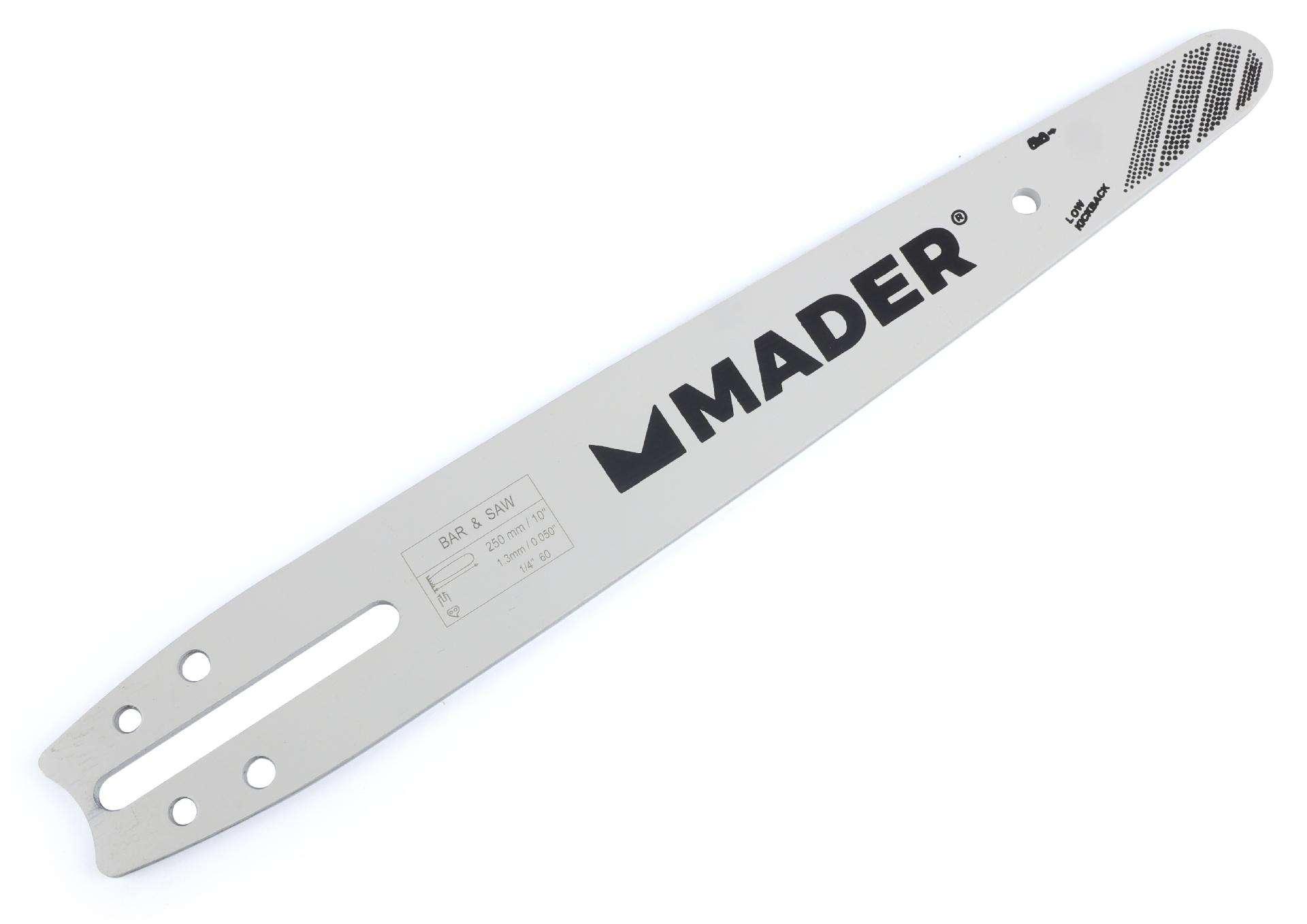 Lâmina Motossera 10 1/4Carving refª 49229 MADER