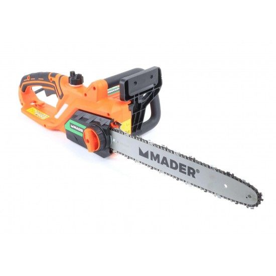 Eletrosserra, 2400W, 400mm refª 49226 MADER Eletrosserra, 2400W, 400mm refª 49226 MADER