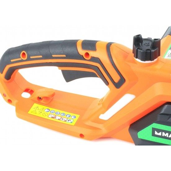 Eletrosserra, 2400W, 400mm refª 49226 MADER Eletrosserra, 2400W, 400mm refª 49226 MADER