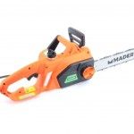 Eletrosserra, 1800W, 400mm ref 49225 MADER