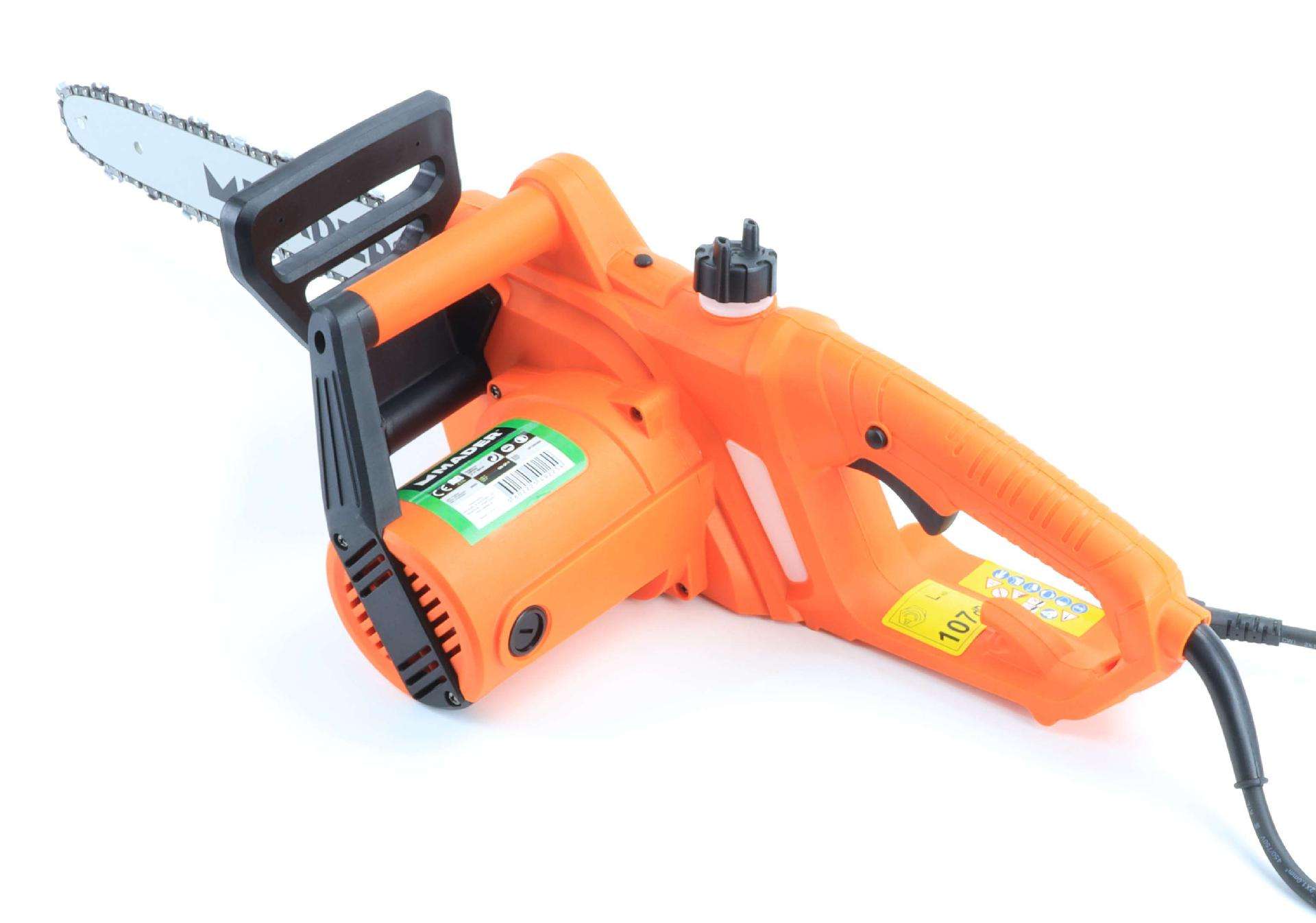 Eletrosserra, 1800W, 400mm refª 49225 MADER