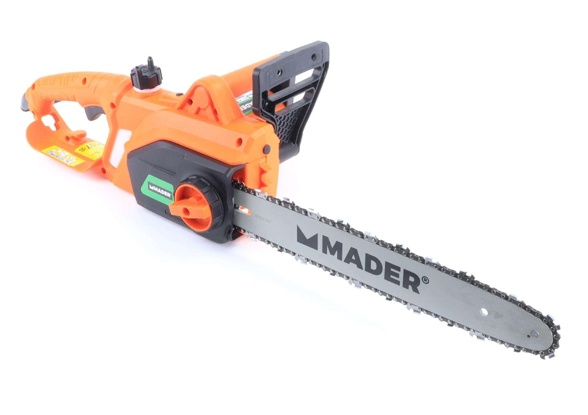 Eletrosserra, 1800W, 400mm refª 49225 MADER