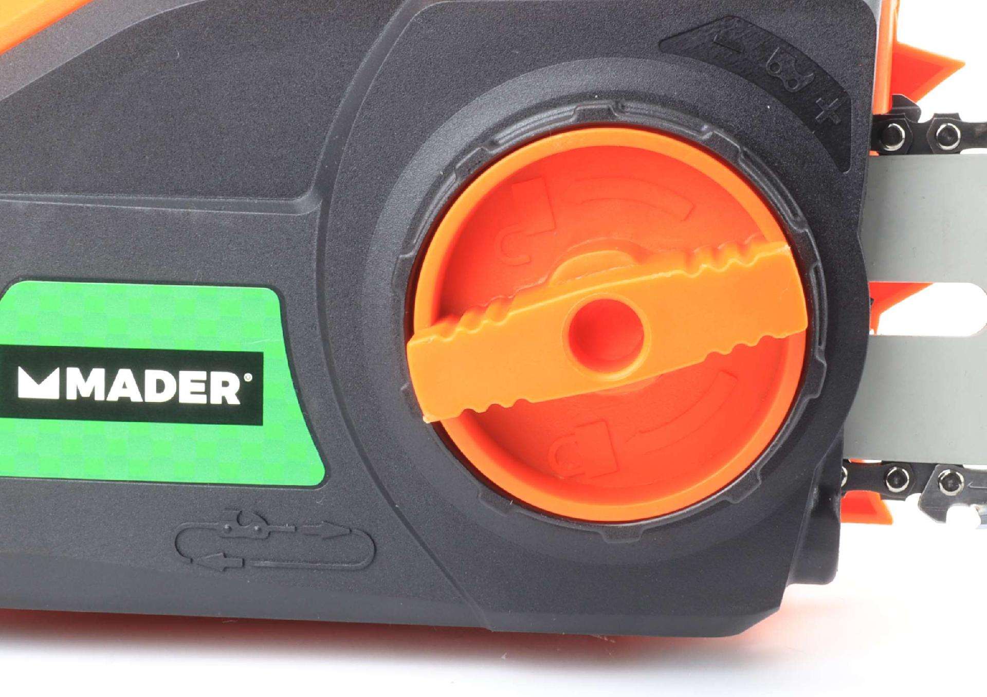 Eletrosserra, 1800W, 400mm refª 49225 MADER