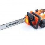 Eletrosserra, 2400W, 400mm ref 49226 MADER