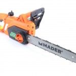 Eletrosserra, 1800W, 400mm ref 49225 MADER