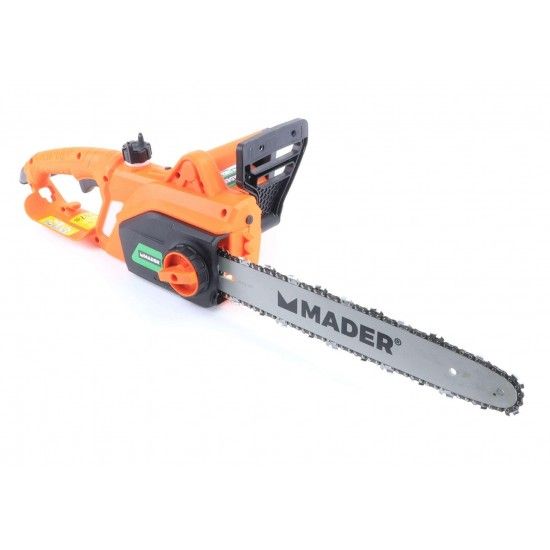 Eletrosserra, 1800W, 400mm refª 49225 MADER Eletrosserra, 1800W, 400mm refª 49225 MADER