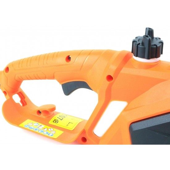 Eletrosserra, 1800W, 400mm refª 49225 MADER Eletrosserra, 1800W, 400mm refª 49225 MADER