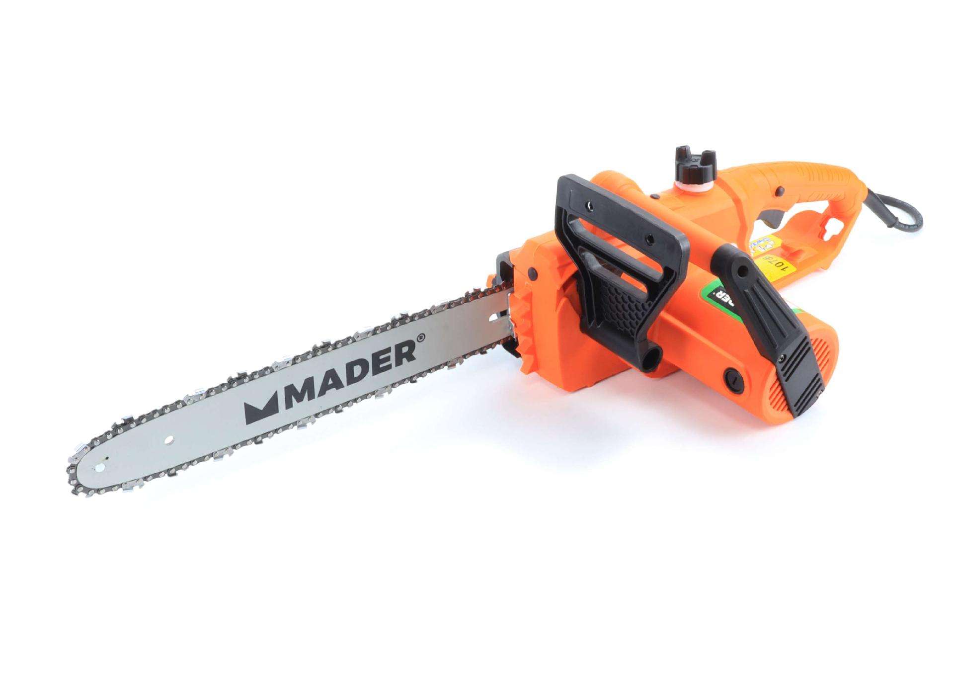 Eletrosserra, 1800W, 400mm refª 49225 MADER