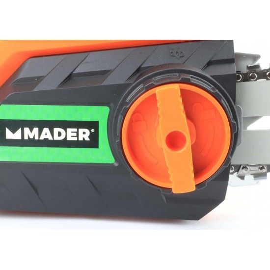 Eletrosserra, 2400W, 400mm refª 49226 MADER Eletrosserra, 2400W, 400mm refª 49226 MADER