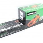 Eletrosserra, 1800W, 400mm ref 49225 MADER