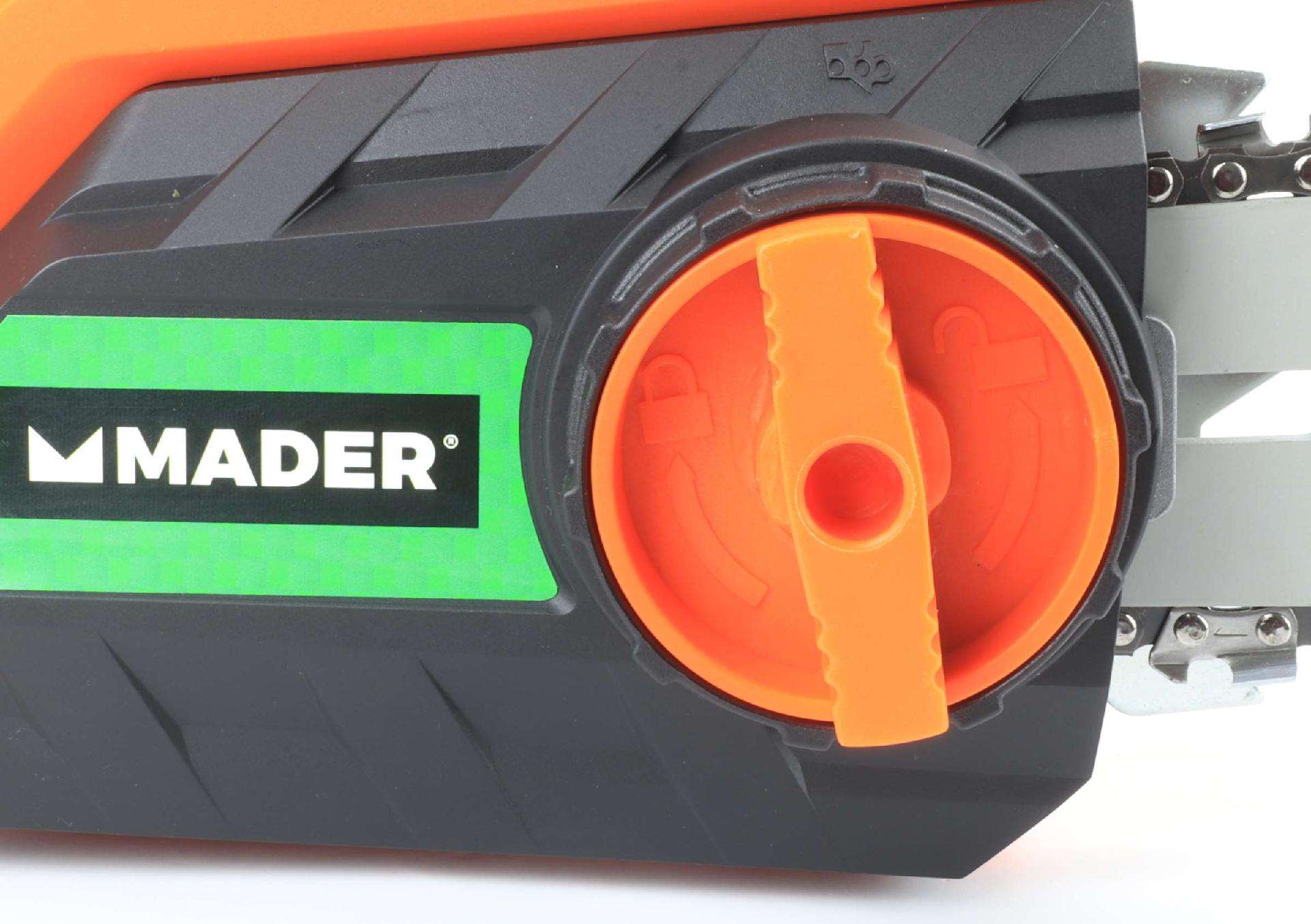 Eletrosserra, 2400W, 400mm refª 49226 MADER