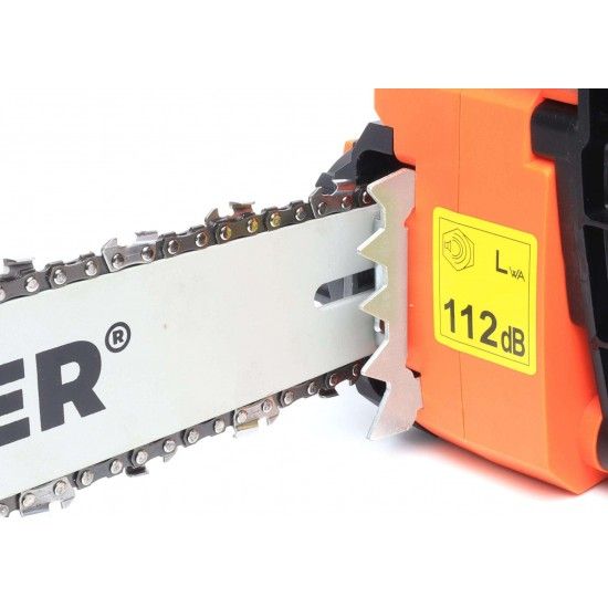 Eletrosserra, 2400W, 400mm refª 49226 MADER Eletrosserra, 2400W, 400mm refª 49226 MADER