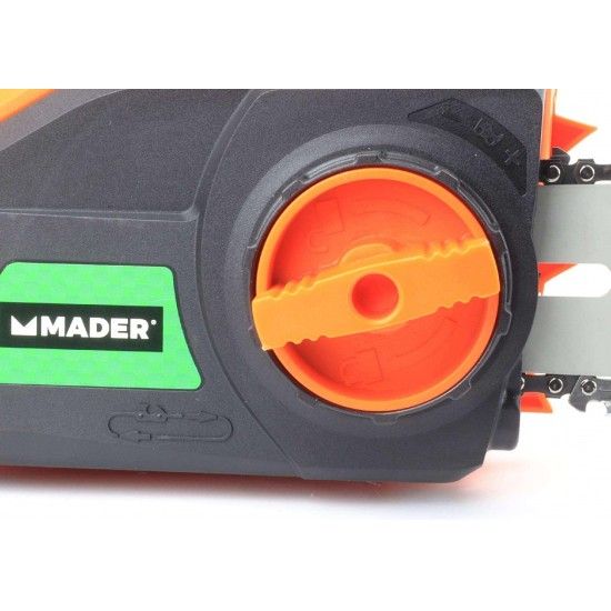 Eletrosserra, 1800W, 400mm refª 49225 MADER Eletrosserra, 1800W, 400mm refª 49225 MADER