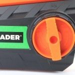 Eletrosserra, 2400W, 400mm ref 49226 MADER