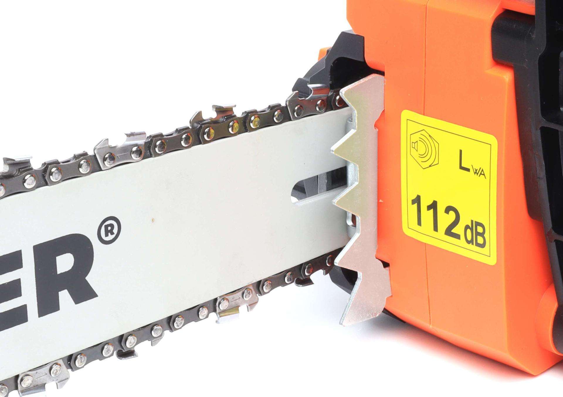 Eletrosserra, 2400W, 400mm refª 49226 MADER