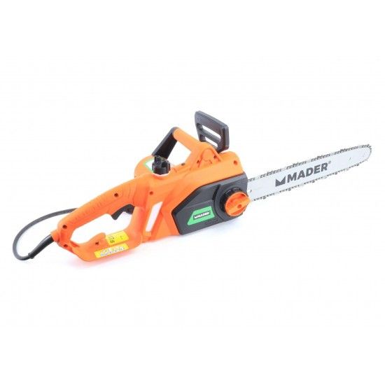 Eletrosserra, 1800W, 400mm refª 49225 MADER Eletrosserra, 1800W, 400mm refª 49225 MADER