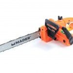 Eletrosserra, 1800W, 400mm ref 49225 MADER