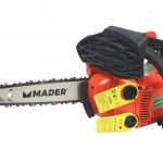 Motosserra Podadora, 25.4CC, 10 refª 49218 MADER Motosserra Podadora, 25.4CC, 10 refª 49218 MADER