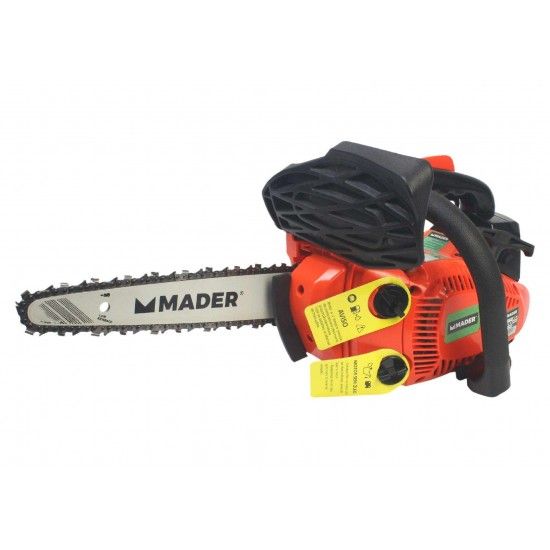 Motosserra Podadora, 25.4CC, 10 refª 49218 MADER Motosserra Podadora, 25.4CC, 10 refª 49218 MADER