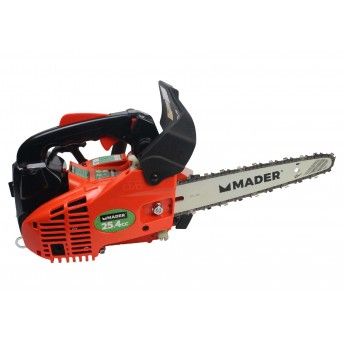 Motosserra Podadora, 25.4CC, 10 refª 49218 MADER Motosserra Podadora, 25.4CC, 10 refª 49218 MADER