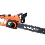 Eletrosserra, 2200W, 400mm ref 49223 MADER