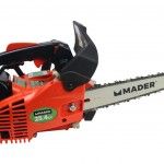 Motosserra Podadora, 25.4CC, 10 refª 49218 MADER Motosserra Podadora, 25.4CC, 10 refª 49218 MADER