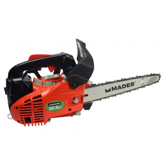 Motosserra Podadora, 25.4CC, 10 refª 49218 MADER Motosserra Podadora, 25.4CC, 10 refª 49218 MADER